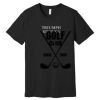 Triumph - Unisex Jersey Short Sleeve Tee Thumbnail