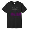 Triumph - Unisex Jersey Short Sleeve Tee Thumbnail