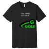 Triumph - Unisex Jersey Short Sleeve Tee Thumbnail