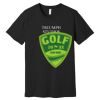 Triumph - Unisex Jersey Short Sleeve Tee Thumbnail