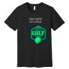 Triumph - Unisex Jersey Short Sleeve Tee Thumbnail