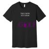 Triumph - Unisex Jersey Short Sleeve Tee Thumbnail