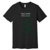 Triumph - Unisex Jersey Short Sleeve Tee Thumbnail