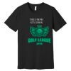 Triumph - Unisex Jersey Short Sleeve Tee Thumbnail