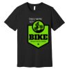 Triumph - Unisex Jersey Short Sleeve Tee Thumbnail