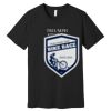 Triumph - Unisex Jersey Short Sleeve Tee Thumbnail