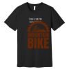 Triumph - Unisex Jersey Short Sleeve Tee Thumbnail