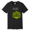 Triumph - Unisex Jersey Short Sleeve Tee Thumbnail