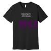 Triumph - Unisex Jersey Short Sleeve Tee Thumbnail