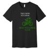 Triumph - Unisex Jersey Short Sleeve Tee Thumbnail