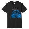 Triumph - Unisex Jersey Short Sleeve Tee Thumbnail