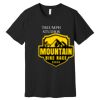 Triumph - Unisex Jersey Short Sleeve Tee Thumbnail