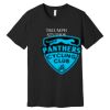 Triumph - Unisex Jersey Short Sleeve Tee Thumbnail