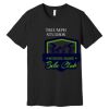Triumph - Unisex Jersey Short Sleeve Tee Thumbnail