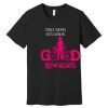 Triumph - Unisex Jersey Short Sleeve Tee Thumbnail