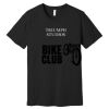 Triumph - Unisex Jersey Short Sleeve Tee Thumbnail
