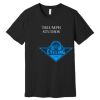 Triumph - Unisex Jersey Short Sleeve Tee Thumbnail