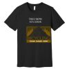 Triumph - Unisex Jersey Short Sleeve Tee Thumbnail