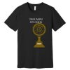 Triumph - Unisex Jersey Short Sleeve Tee Thumbnail