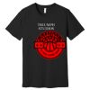 Triumph - Unisex Jersey Short Sleeve Tee Thumbnail