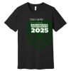 Triumph - Unisex Jersey Short Sleeve Tee Thumbnail