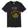 Triumph - Unisex Jersey Short Sleeve Tee Thumbnail