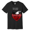 Triumph - Unisex Jersey Short Sleeve Tee Thumbnail