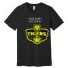 Triumph - Unisex Jersey Short Sleeve Tee Thumbnail