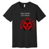 Triumph - Unisex Jersey Short Sleeve Tee Thumbnail