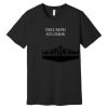 Triumph - Unisex Jersey Short Sleeve Tee Thumbnail