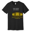 Triumph - Unisex Jersey Short Sleeve Tee Thumbnail