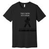 Triumph - Unisex Jersey Short Sleeve Tee Thumbnail