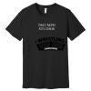 Triumph - Unisex Jersey Short Sleeve Tee Thumbnail