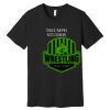 Triumph - Unisex Jersey Short Sleeve Tee Thumbnail
