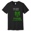 Triumph - Unisex Jersey Short Sleeve Tee Thumbnail