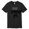 Triumph - Unisex Jersey Short Sleeve Tee Thumbnail