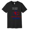 Triumph - Unisex Jersey Short Sleeve Tee Thumbnail
