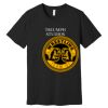 Triumph - Unisex Jersey Short Sleeve Tee Thumbnail