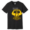 Triumph - Unisex Jersey Short Sleeve Tee Thumbnail