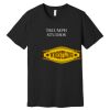 Triumph - Unisex Jersey Short Sleeve Tee Thumbnail