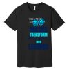 Triumph - Unisex Jersey Short Sleeve Tee Thumbnail