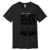 Triumph - Unisex Jersey Short Sleeve Tee Thumbnail