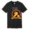 Triumph - Unisex Jersey Short Sleeve Tee Thumbnail