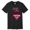 Triumph - Unisex Jersey Short Sleeve Tee Thumbnail