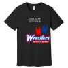 Triumph - Unisex Jersey Short Sleeve Tee Thumbnail