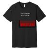 Triumph - Unisex Jersey Short Sleeve Tee Thumbnail
