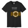 Triumph - Unisex Jersey Short Sleeve Tee Thumbnail
