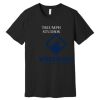 Triumph - Unisex Jersey Short Sleeve Tee Thumbnail