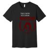 Triumph - Unisex Jersey Short Sleeve Tee Thumbnail