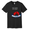 Triumph - Unisex Jersey Short Sleeve Tee Thumbnail